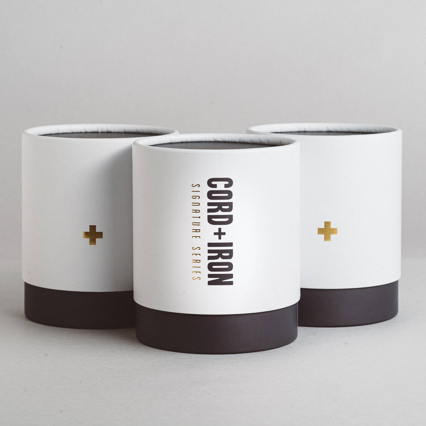 Grove - Premium Soy Candle