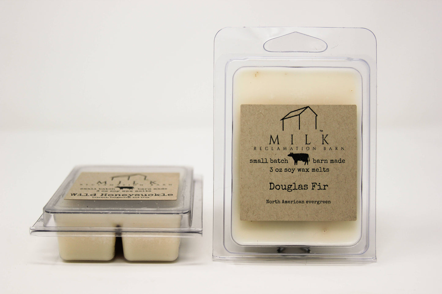 Wax Melts Douglas Fir