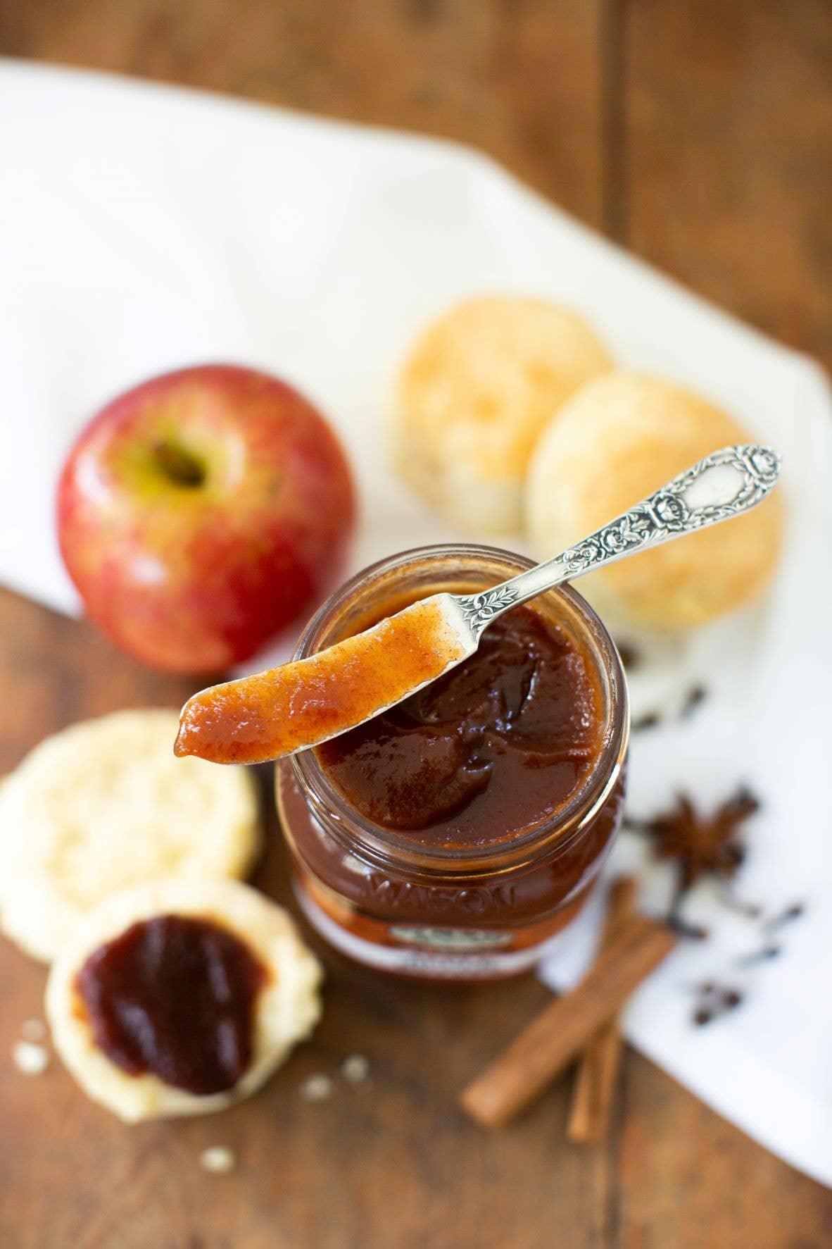 Apple Butter