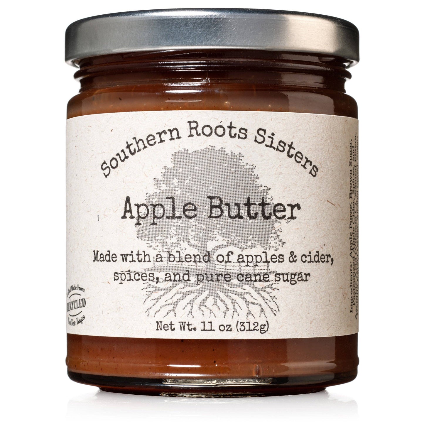 Apple Butter