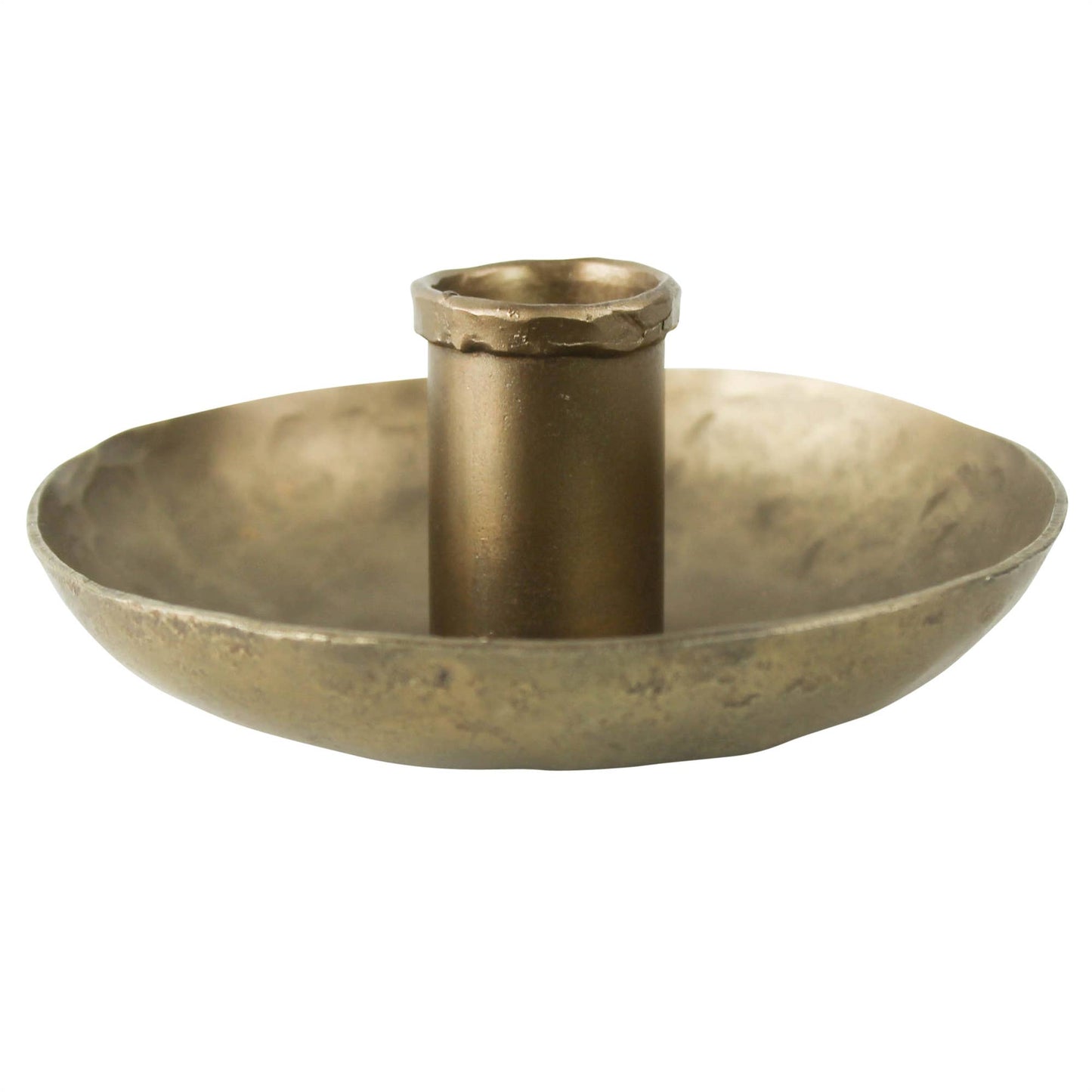 Tanta Taper Holder, Brass