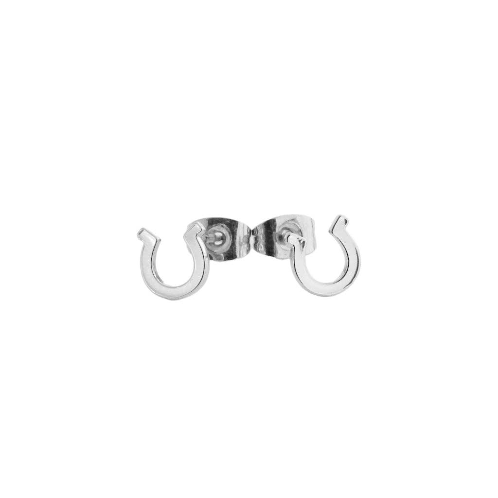 Horseshoe Studs