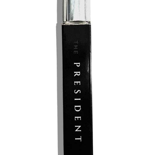 Maven - The President Pure Oil Roll-On Fragrance