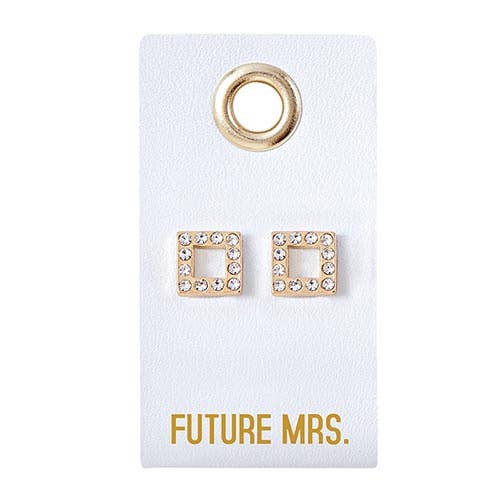 Stud Love Wedding - Future Mrs.