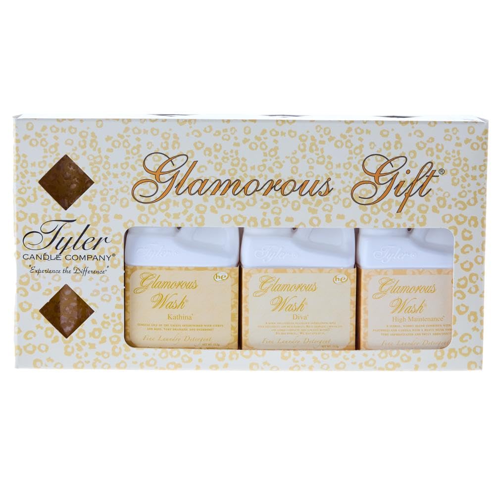 Tyler Glamorous Gift Set