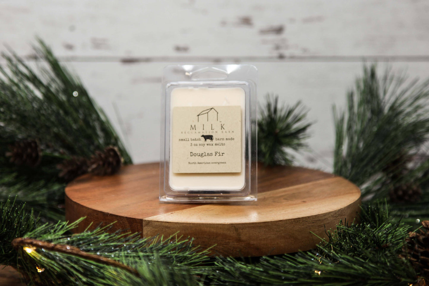 Wax Melts Douglas Fir