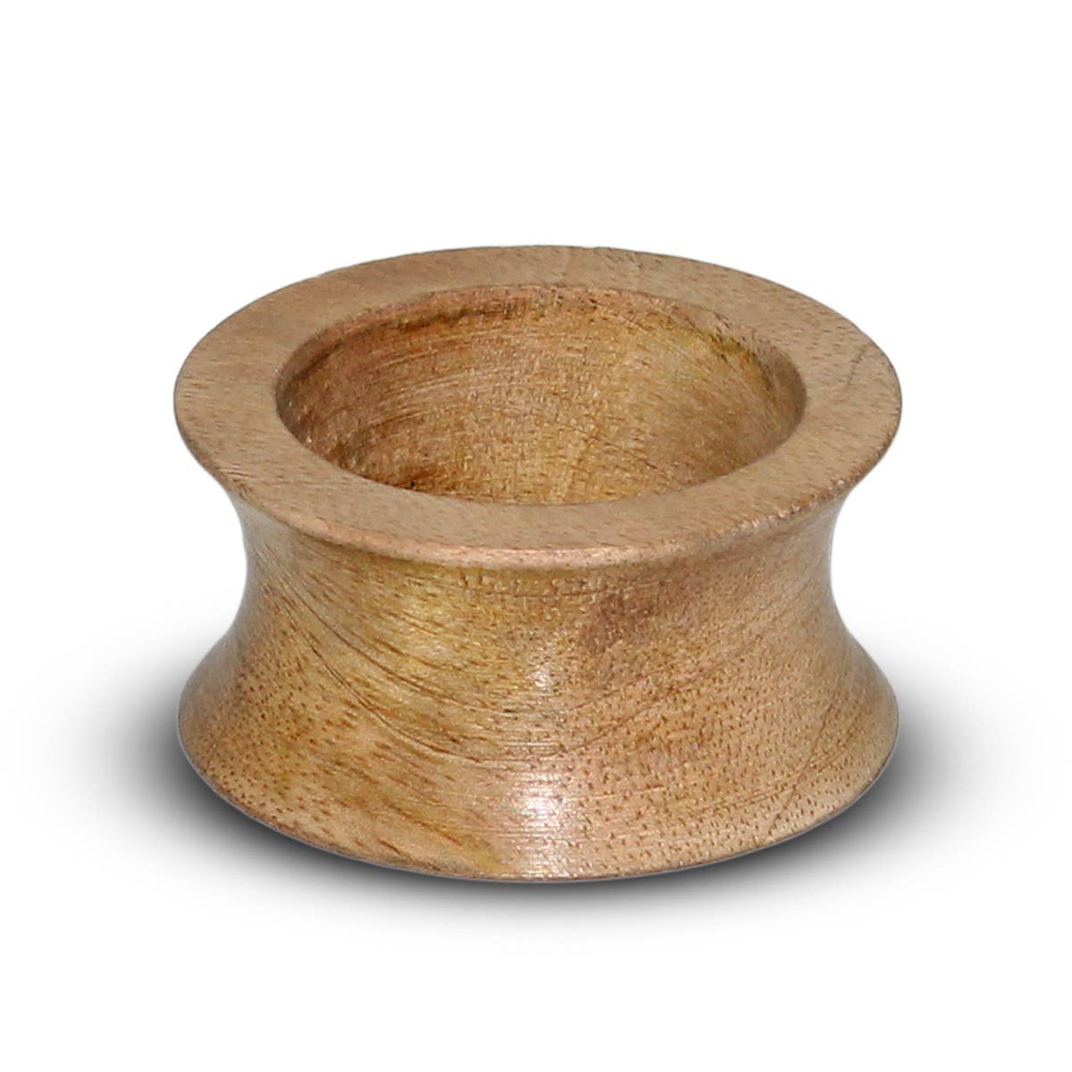 Mango Wood Napkin Ring