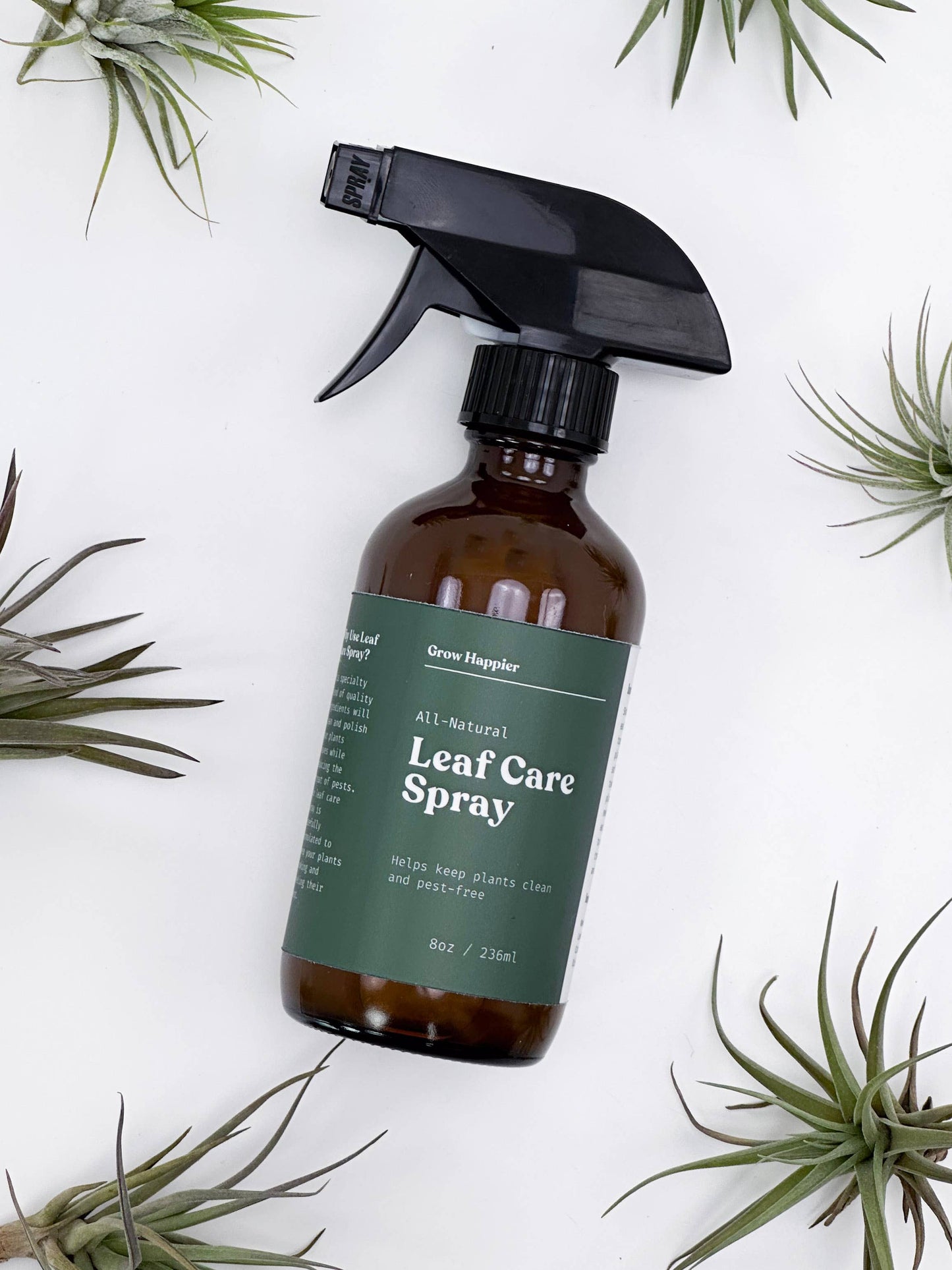 Leaf Care Spray - 8oz