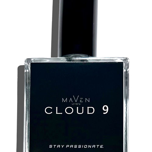 Maven - Cloud 9 Full Size Cologne/Fragrance