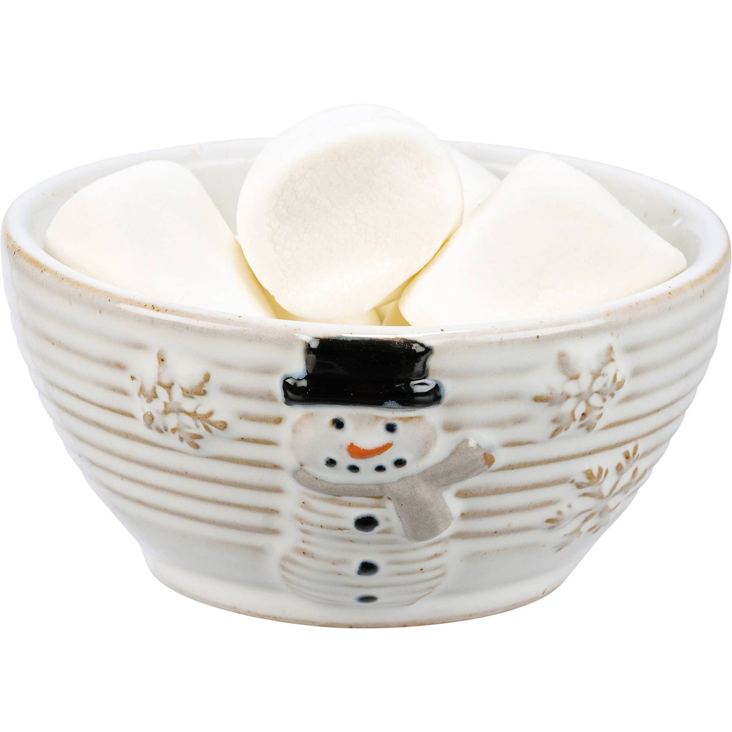 Snowman Bowl