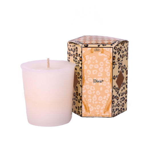 Tyler Candle Co - Mini Votive