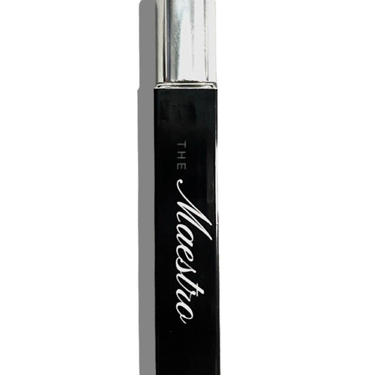 Maven - The Maestro Pure Oil Roll-On Fragrance