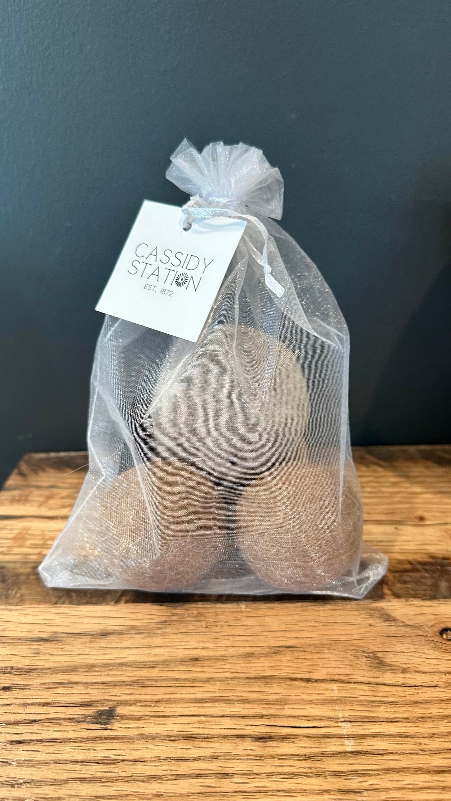 Alpaca Dryer Balls