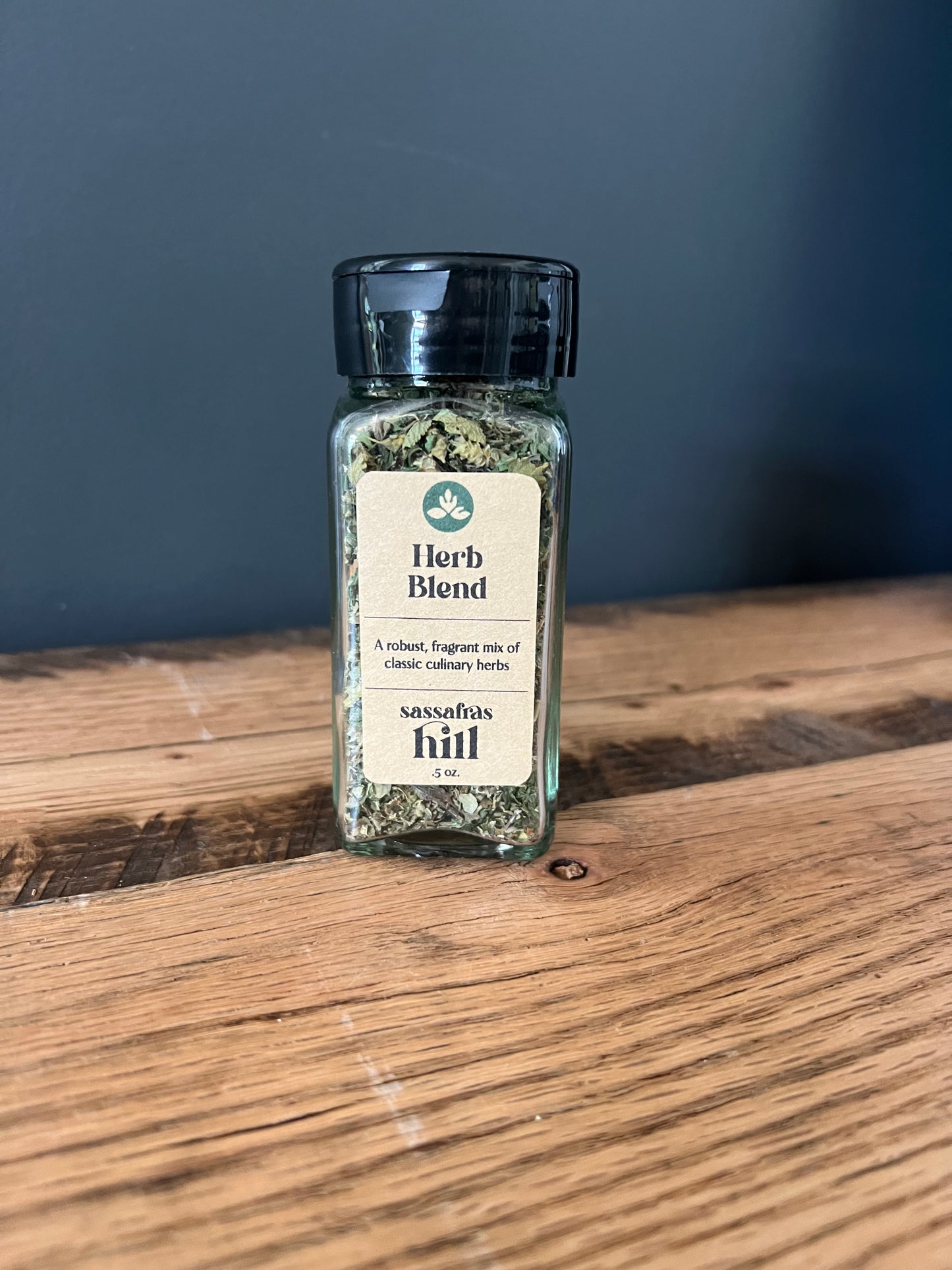 Herb Blend Seasoning