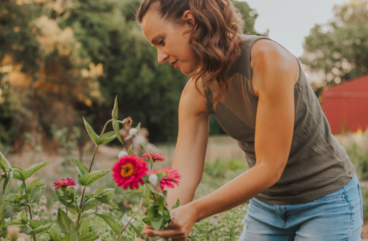 February 27th | Ranunculus Starting Workshop