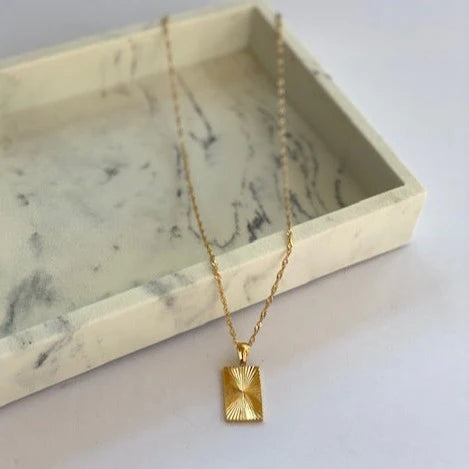 Pendant Necklace