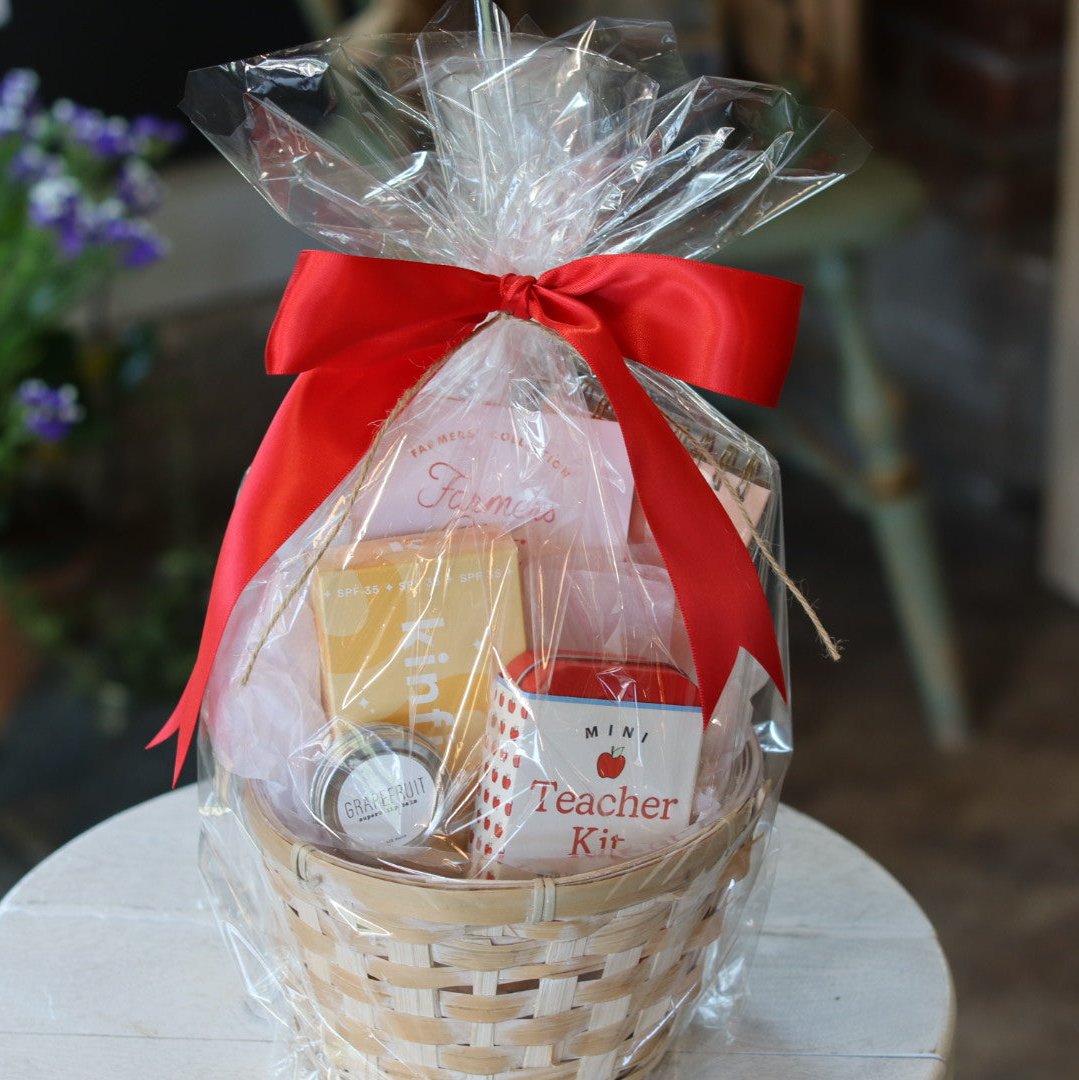 Cheapest Customized Gift Baskets