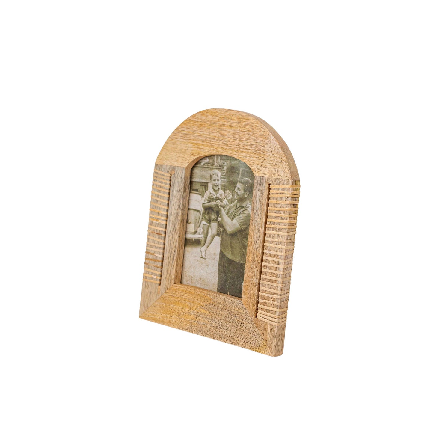 Auberon 4x6 Arched Picture Frame