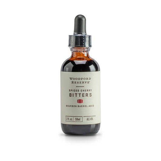 Woodford Reserve Aged Cherry Bitters