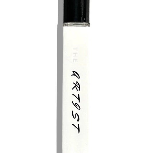 Maven - The Artist Pure Oil Roll-On Fragrance