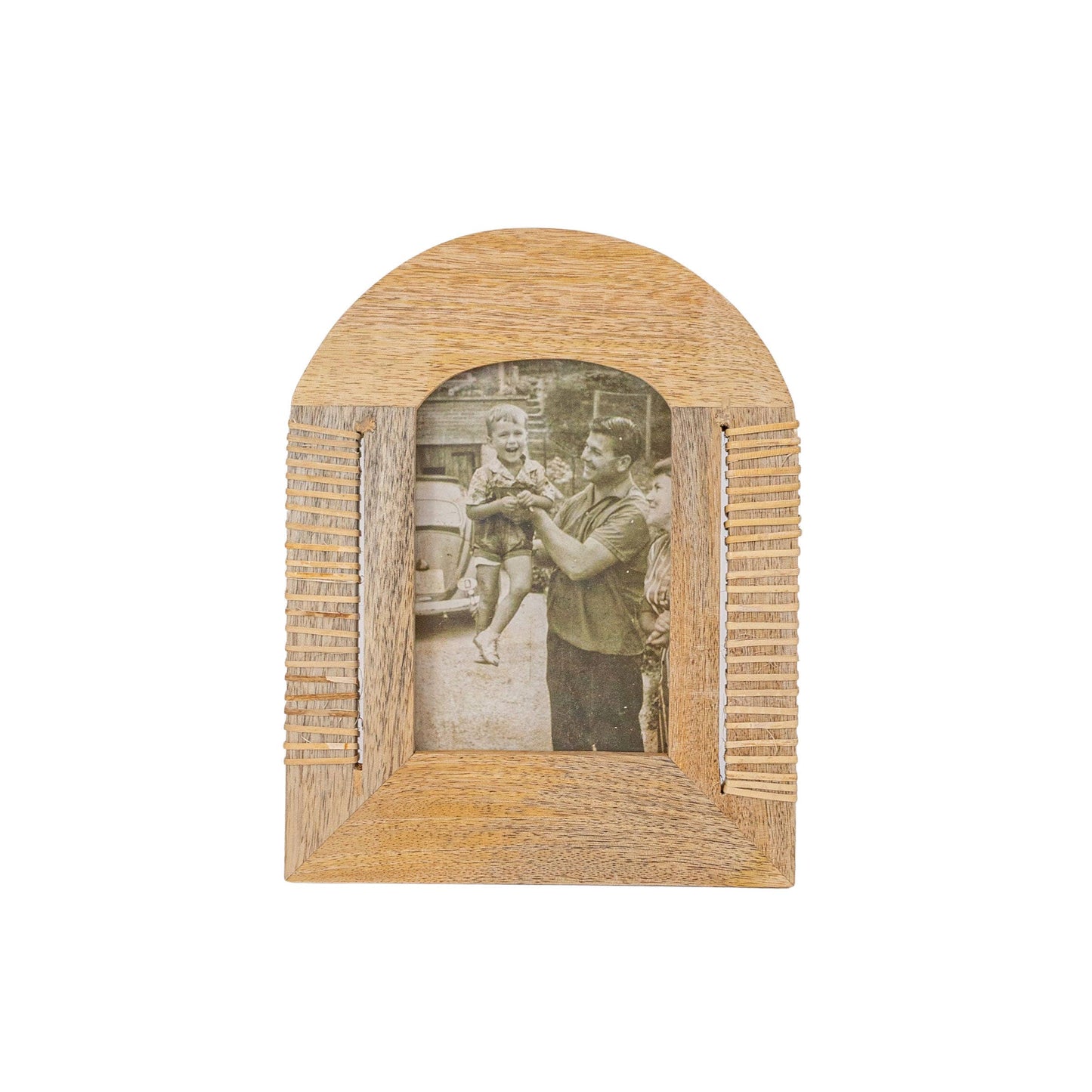 Auberon 4x6 Arched Picture Frame