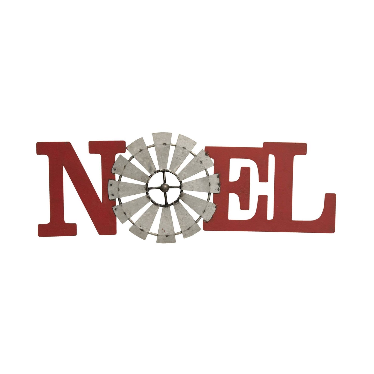 Noel Windmill Hanger