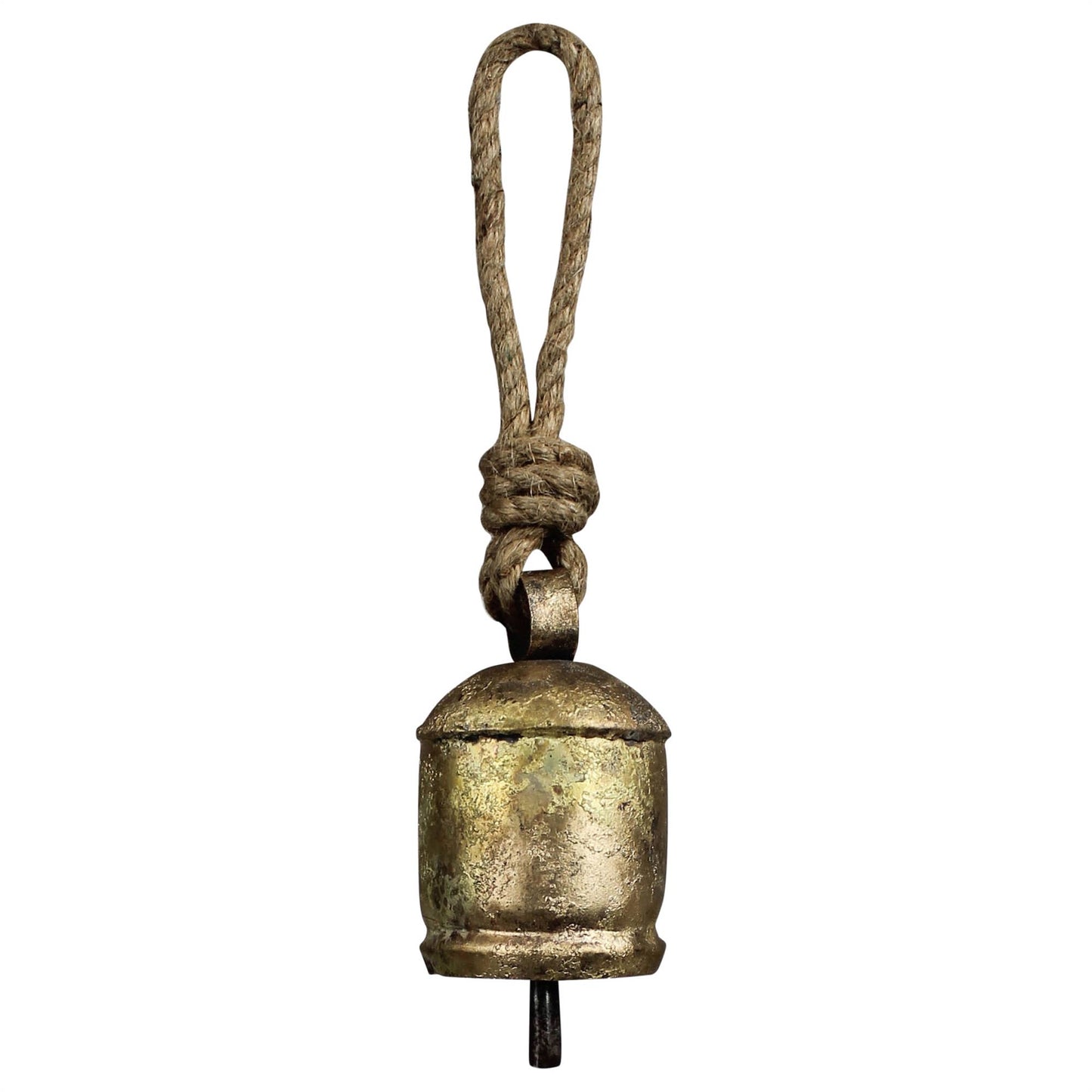 Brass Bell - small