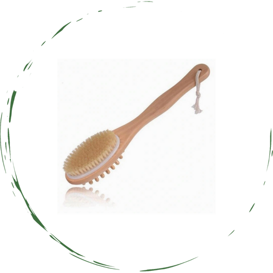 Bath / Body  Massage Brush