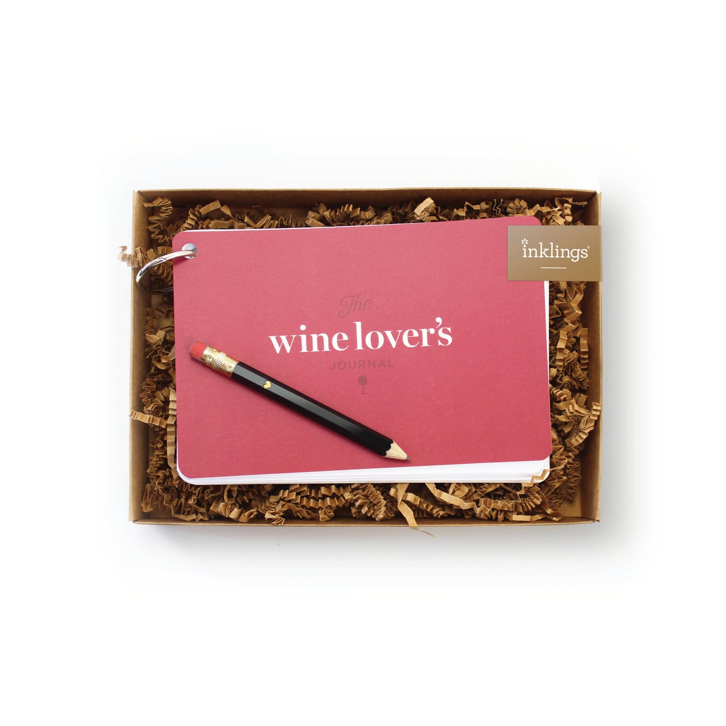 The Wine Lover's Journal