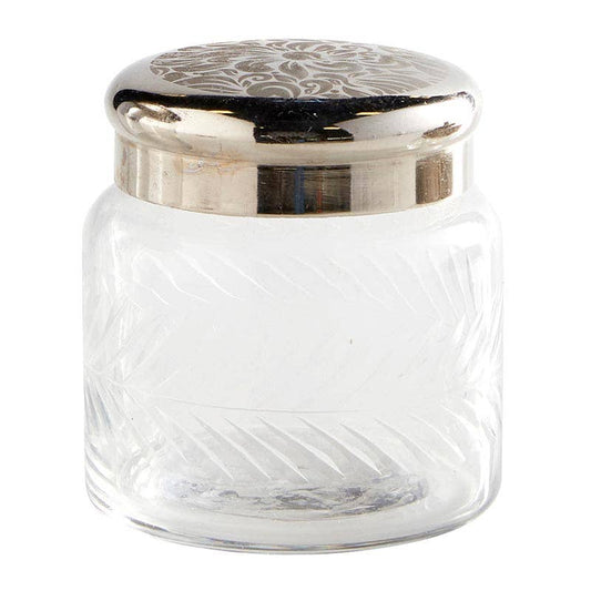 Glass Jar