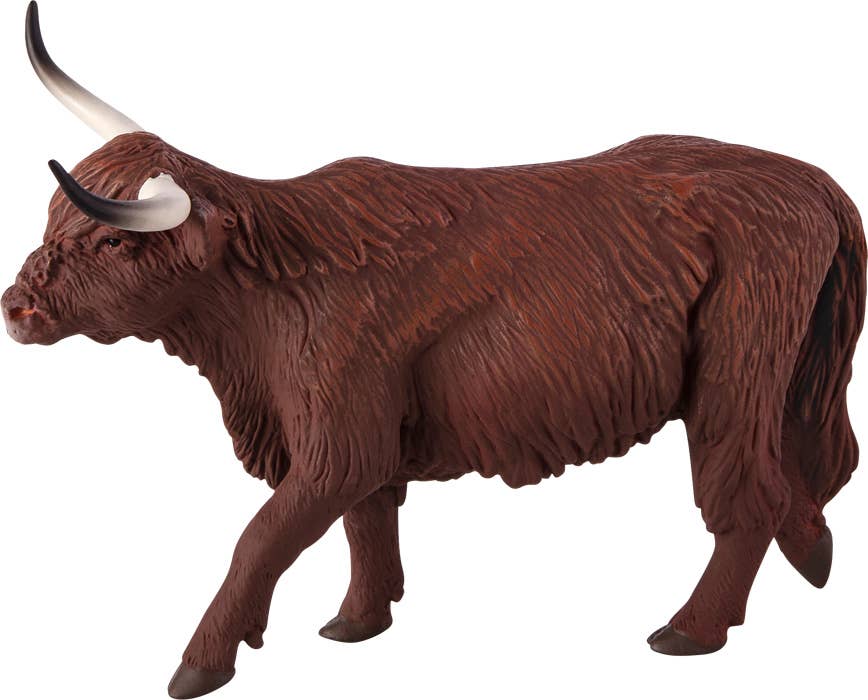 MOJO Highland Cow